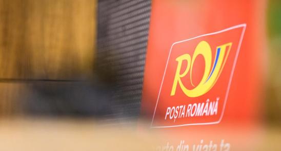 Poșta Română a finalizat distribuirea pensiilor în totalitate până pe 15 aprilie, conform calendarului asumat