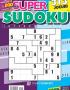 Super Sudoku International